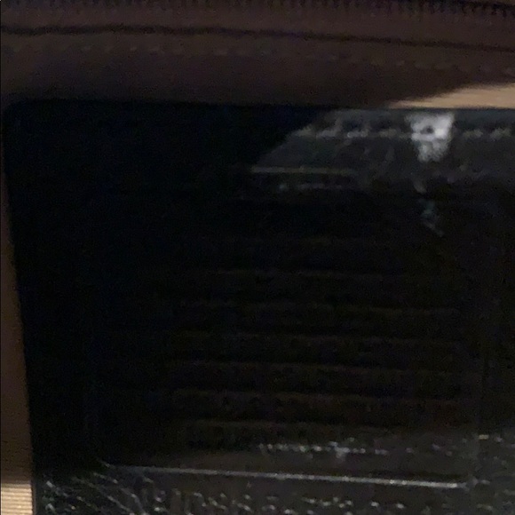 Coach purse - Picture 3 of 7